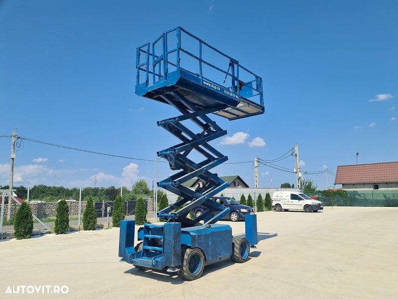 Genie GS-3268RT - 19