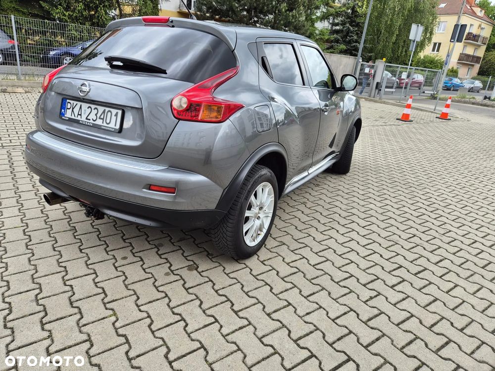Nissan Juke 1.6 DIG-T Tekna - 15
