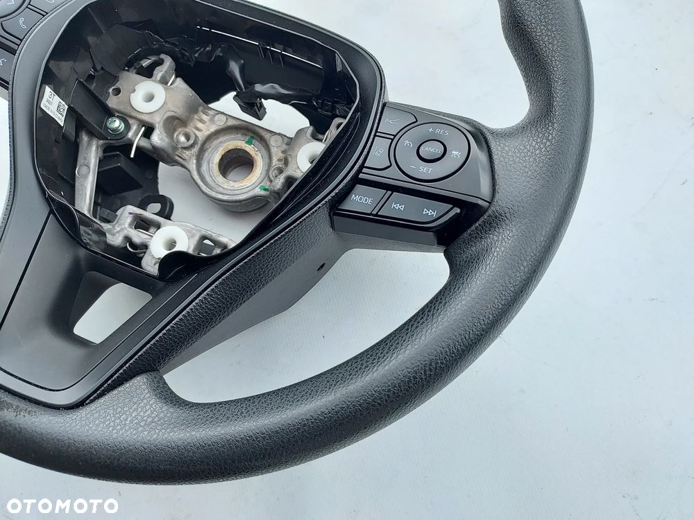 Kierownica Corolla E21 XII 451000Z210 - 5