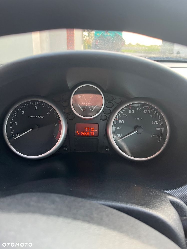 Peugeot 206 plus 1.4 HDI Presence - 11