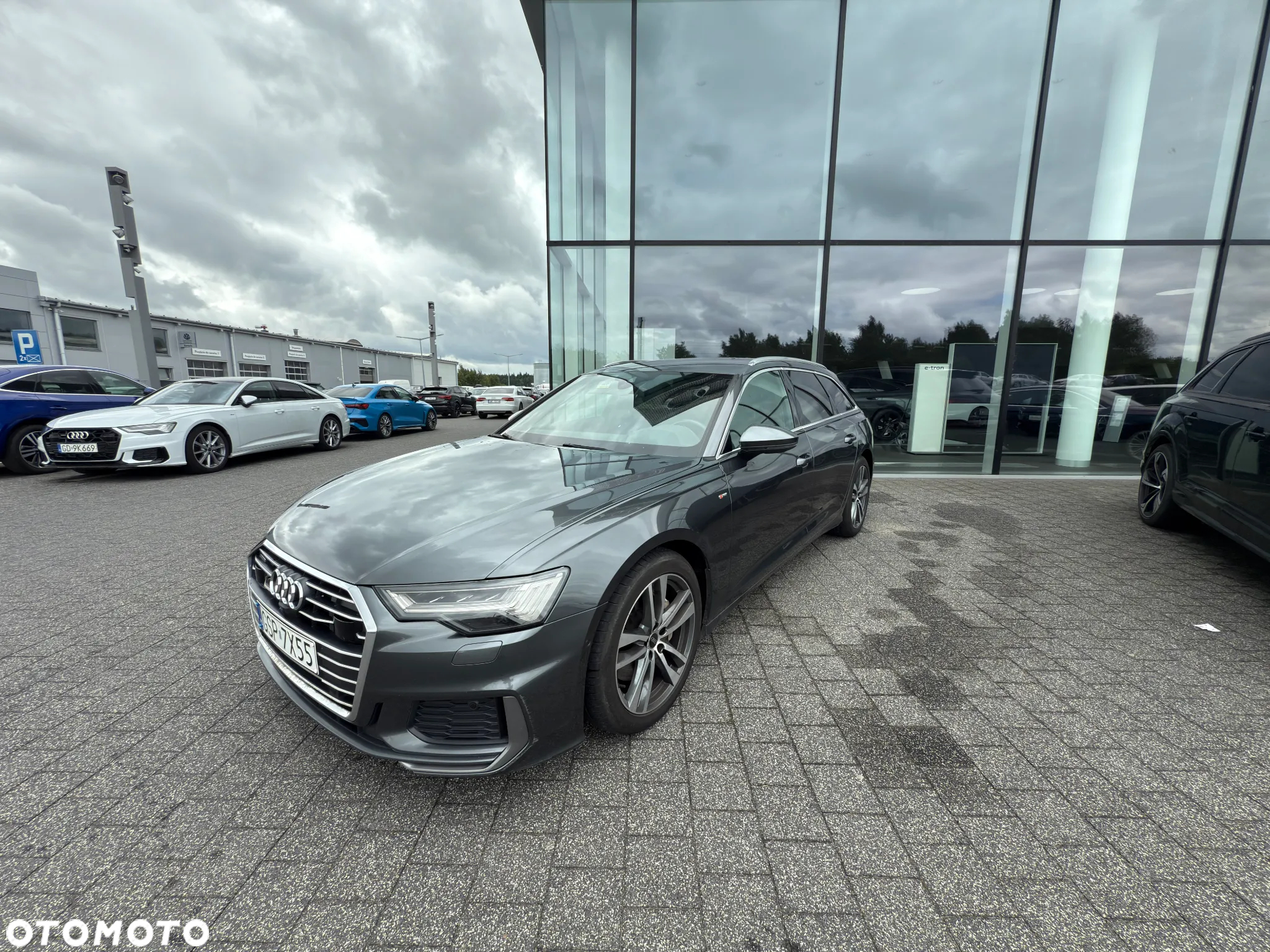 Audi A6 3.0 TDI Quattro S tronic - 4