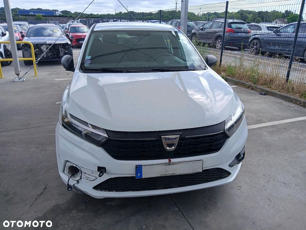 Dacia Sandero SCe 65 Comfort - 2
