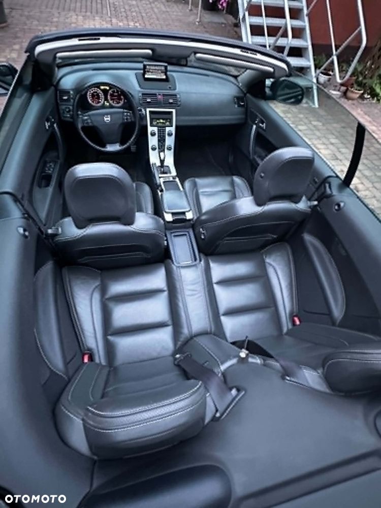Volvo C70 D3 Summum - 8