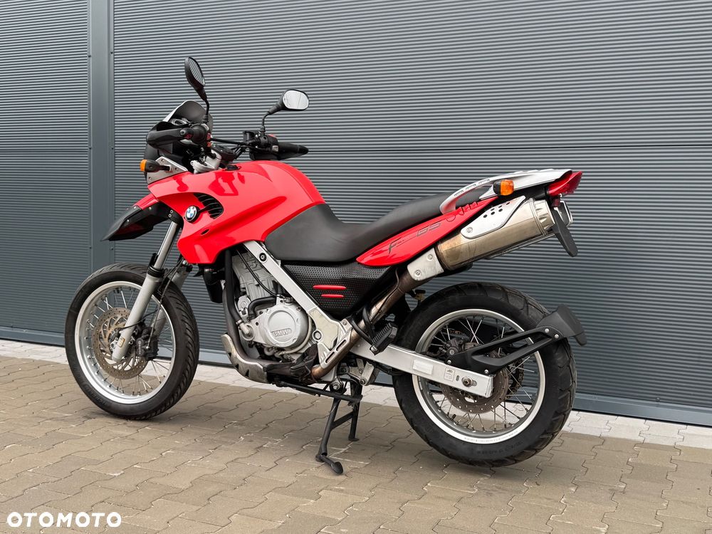 BMW GS - 21