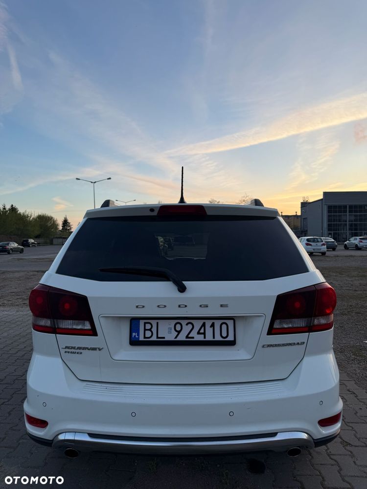 Dodge Journey - 14