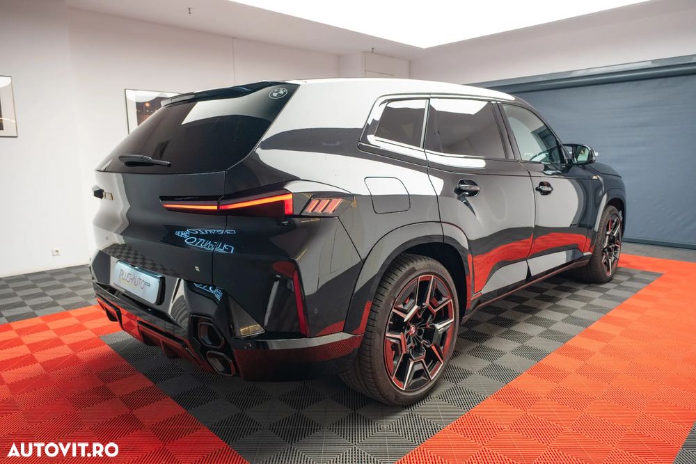 BMW XM Standard - 10