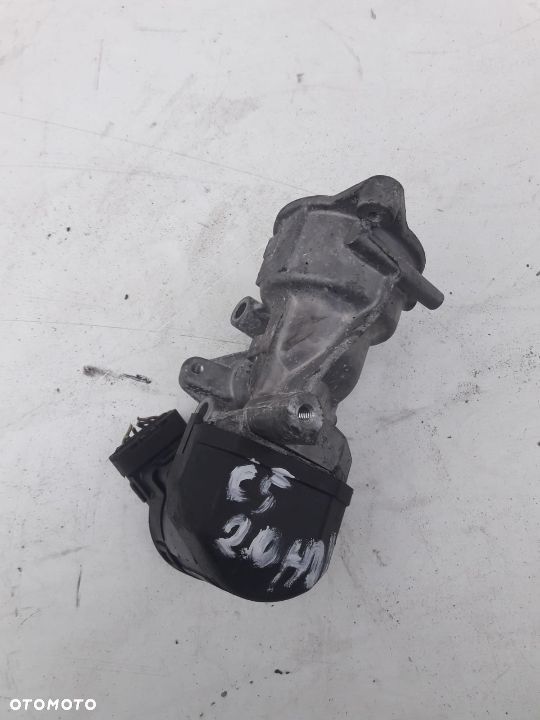 ZAWÓR EGR Citroen C5 2.0HDI - 1