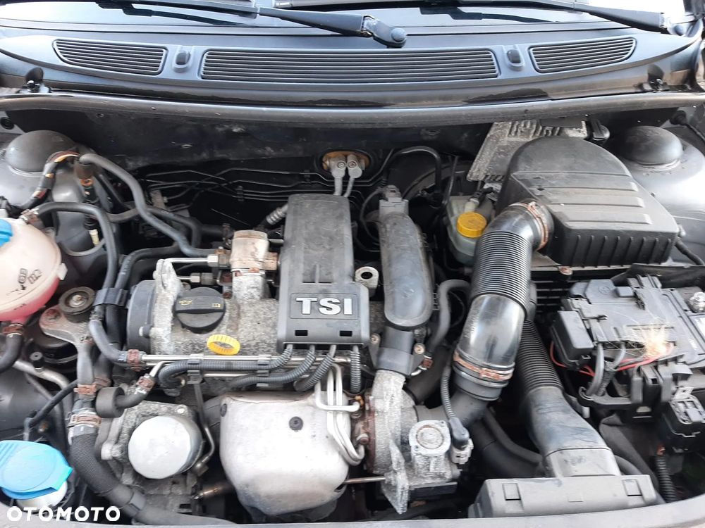 Skoda Roomster 1.2 TSI FAMILY - 37