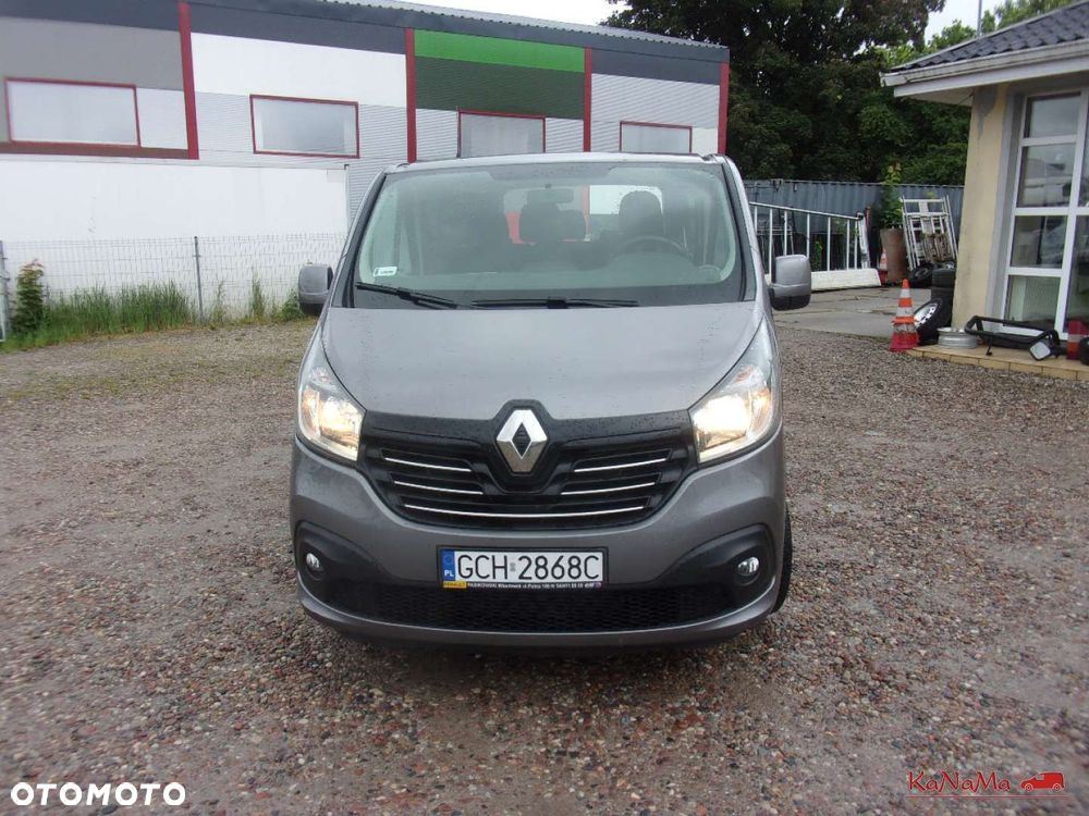 Renault Trafic - 13
