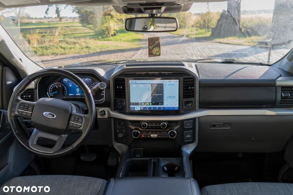 Ford F150 - 19
