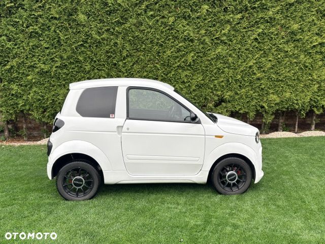 Microcar M.Go 2020 photo 2