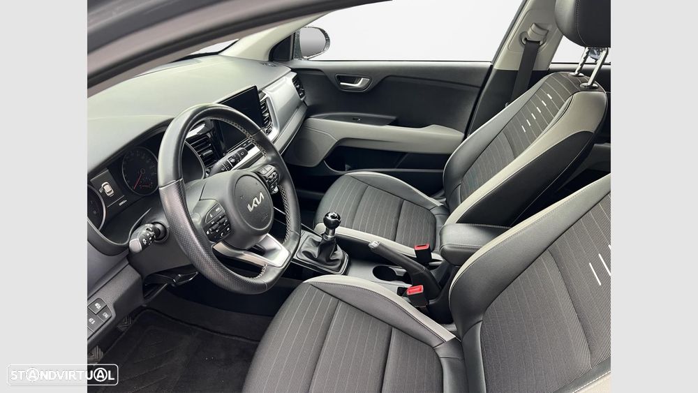 Kia Stonic 1.2 Dynamic - 10