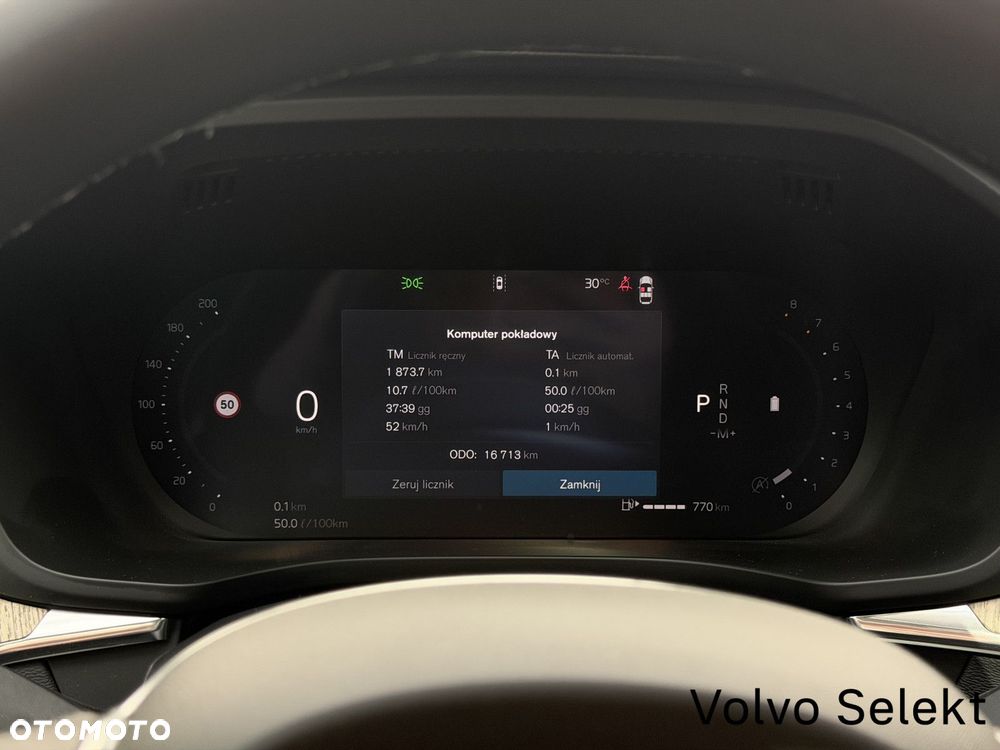 Volvo XC 60 - 22