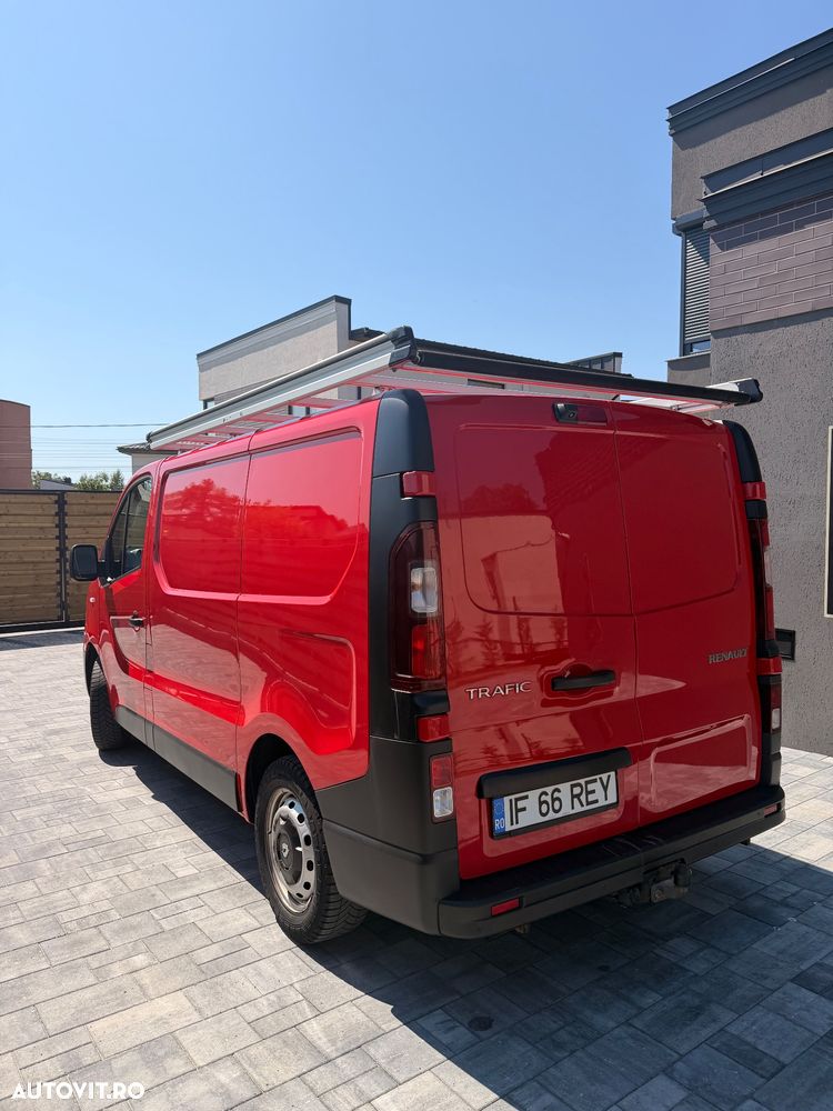 Renault Trafic - 4