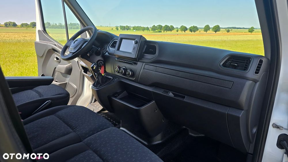 Opel Movano L3H2 - 12