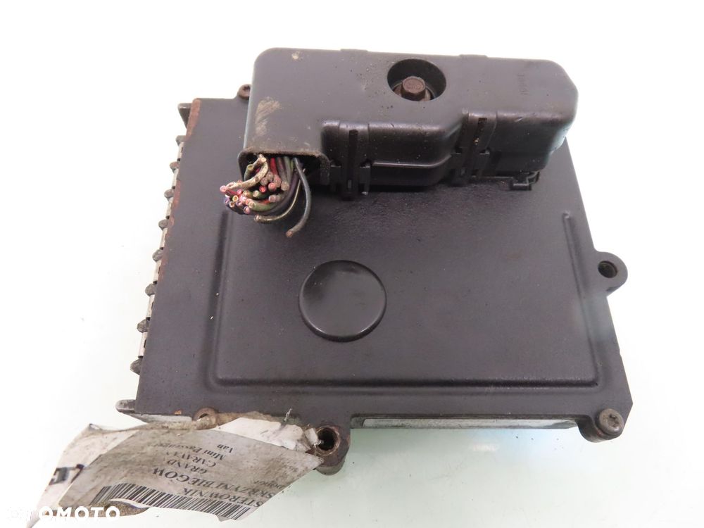 STEROWNIK SKRZYNI DODGE GRAND CARAVAN 3.8  P04686739 04686739 - 4