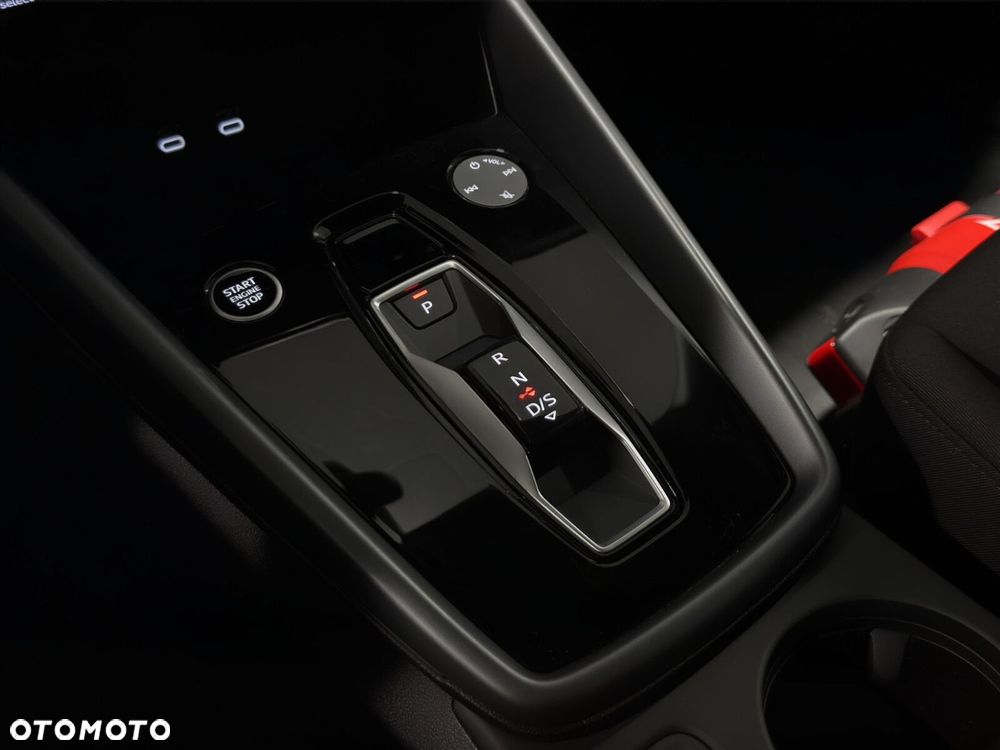 Audi A3 Sportback - 23
