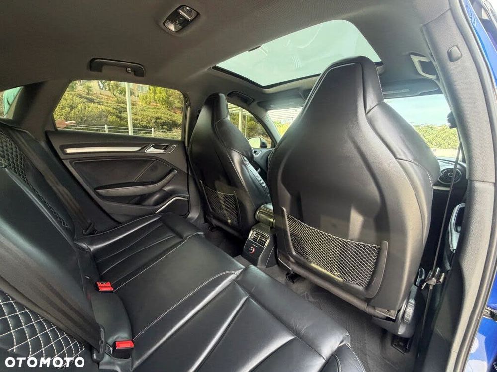Audi S3 2.0 TFSI Quattro S tronic - 19