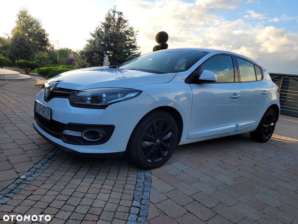 Renault Megane 2015 photo 3