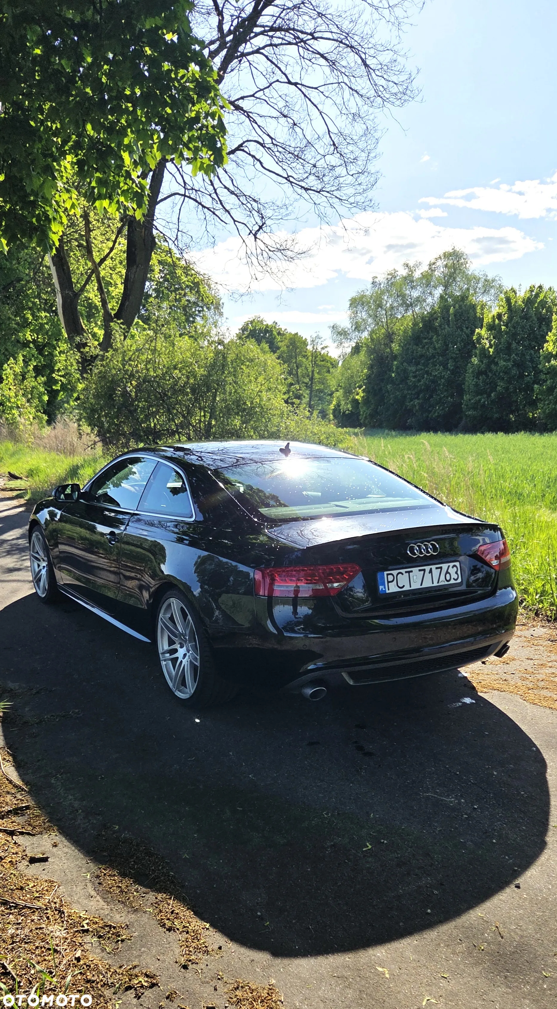 Audi A5 3.0 TDI Quattro S tronic - 5