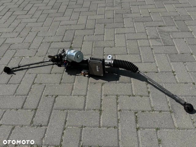 Smart 453 Twongo III 490015917R maglownica OK GWARANCJA! - 2