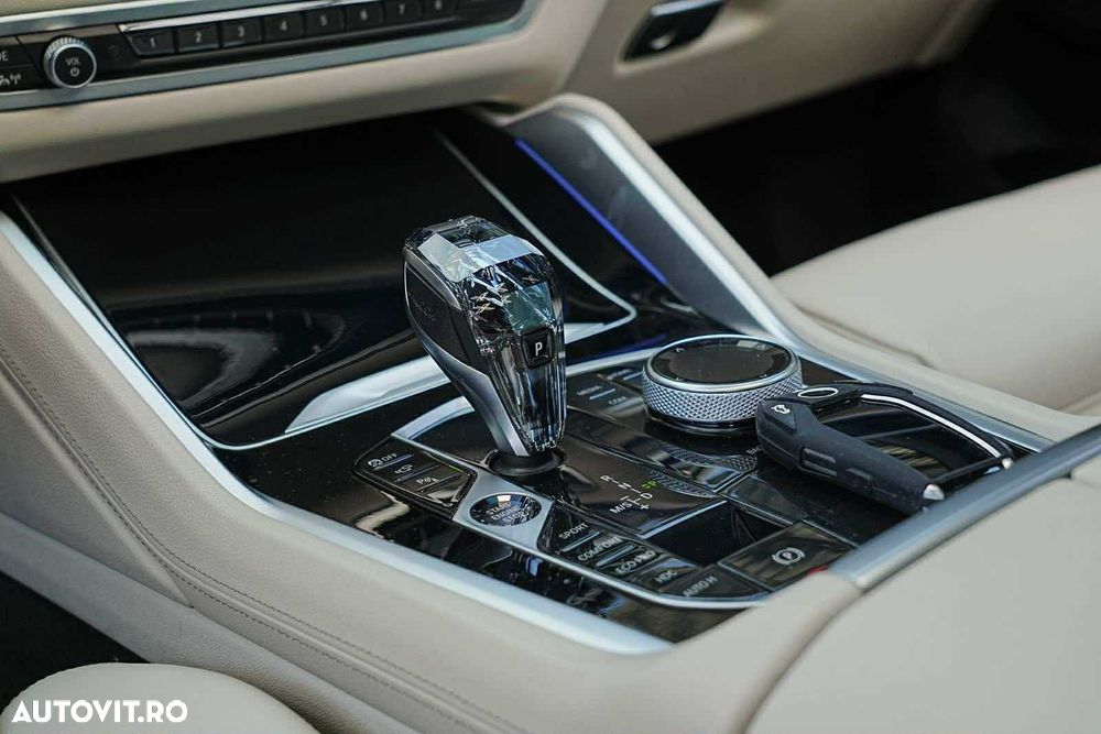 BMW X6 xDrive40d AT MHEV - 28