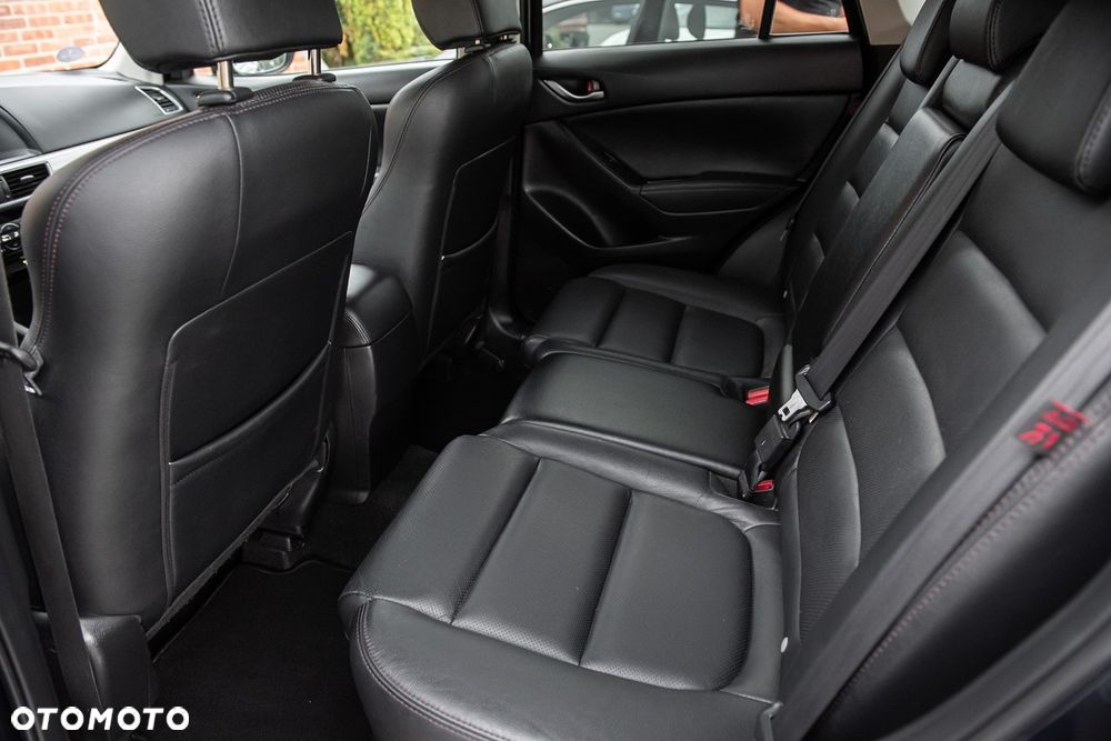 Mazda CX-5 SKYACTIV-G 165 Exclusive-Line - 26