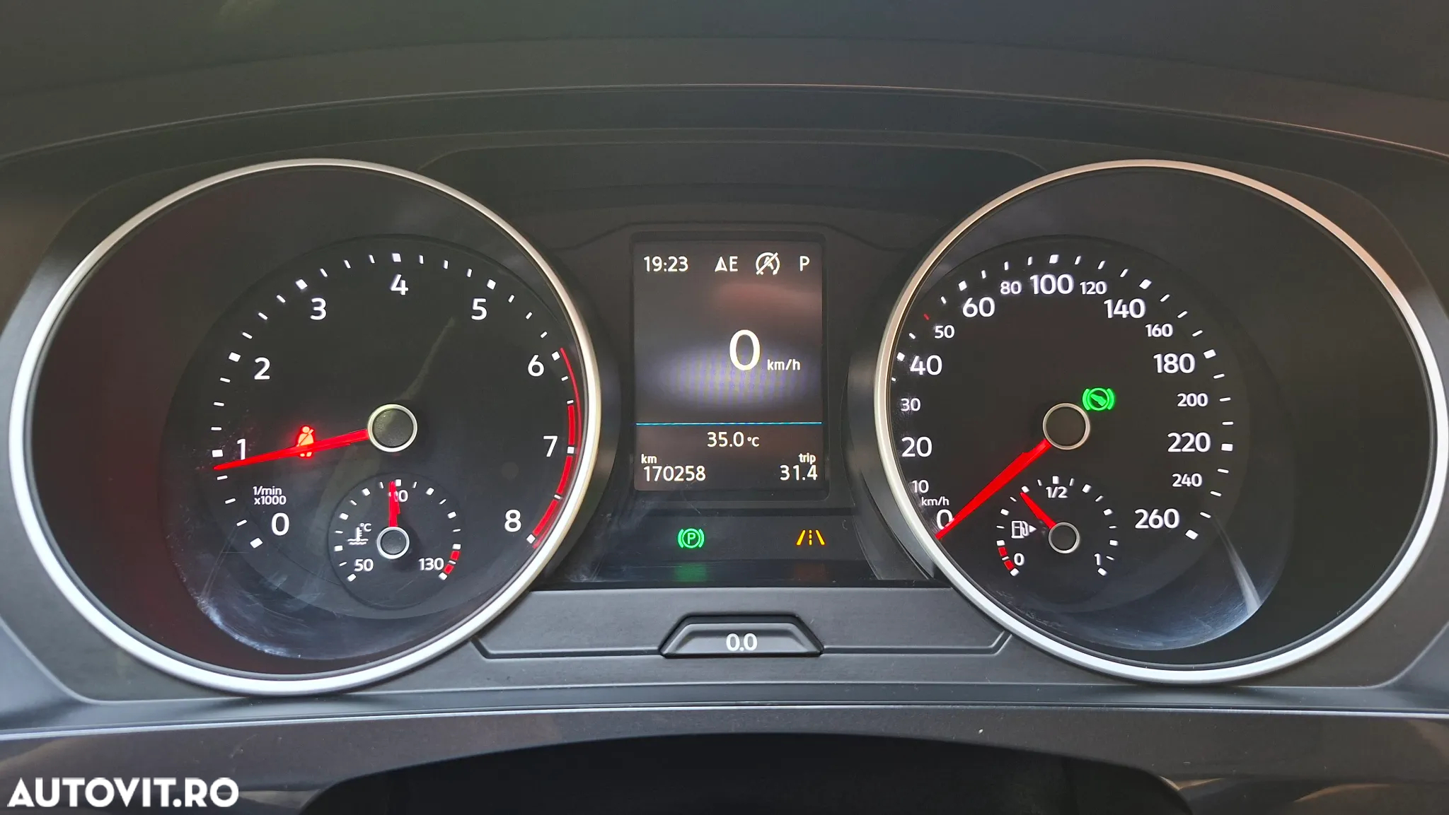Volkswagen Tiguan 2.0 TSI DSG 4Mot Highline - 15