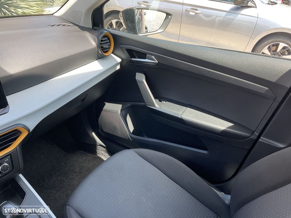 SEAT Arona 1.0 TSI Style DSG - 39