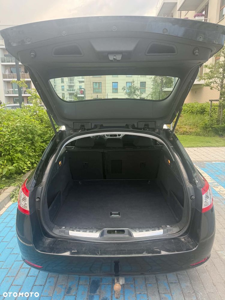 Peugeot 508 1.6 HDi Active - 6