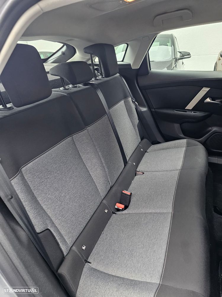 Citroën C4 X 1.2 PureTech YOU! - 4