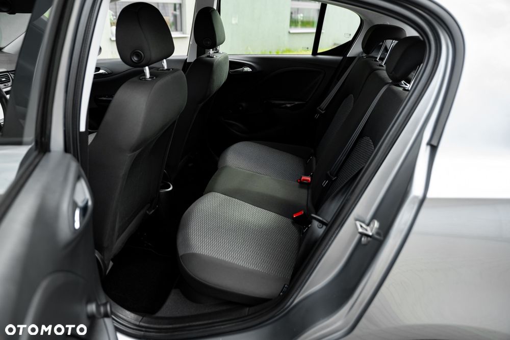 Opel Corsa 1.4 drive - 21