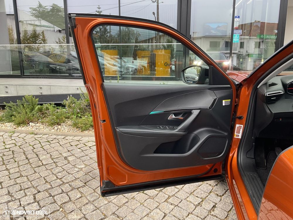 Peugeot 2008 1.5 BlueHDi Allure - 17