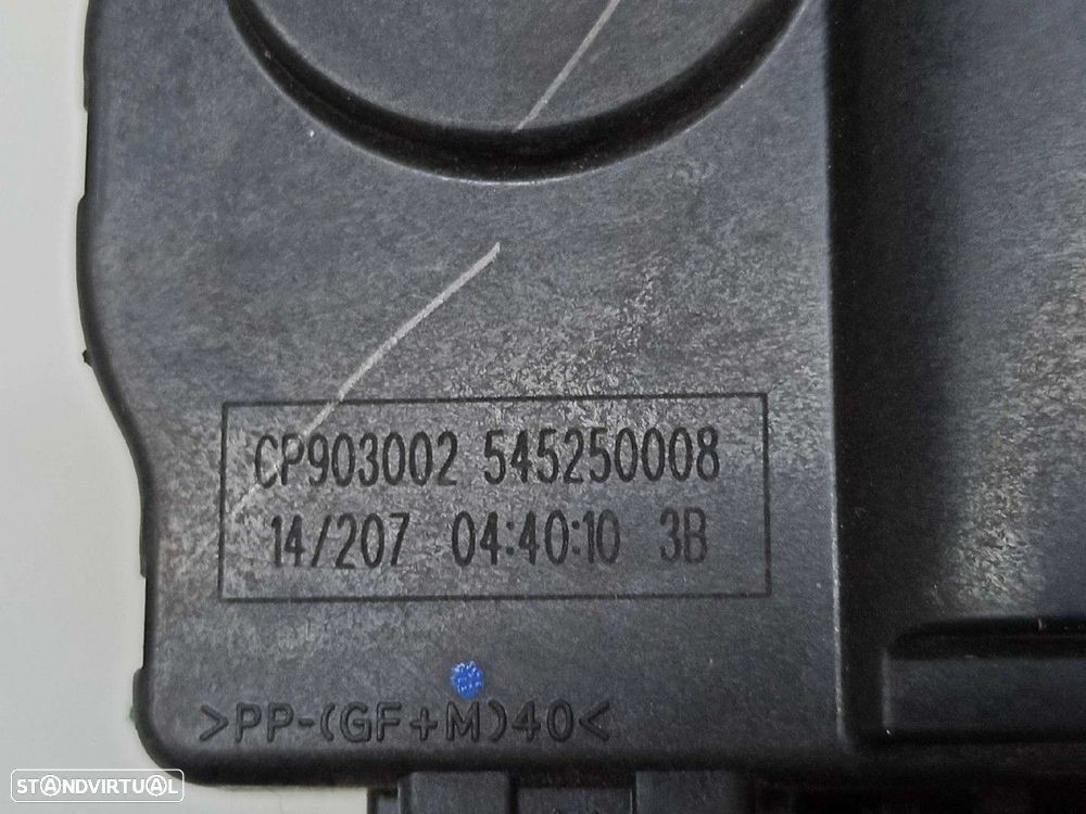 MOTOR DA ABERTURA DAS CONDUTAS DO CLIMATIZADOR MASERATI GHIBLI S Q4 - 4