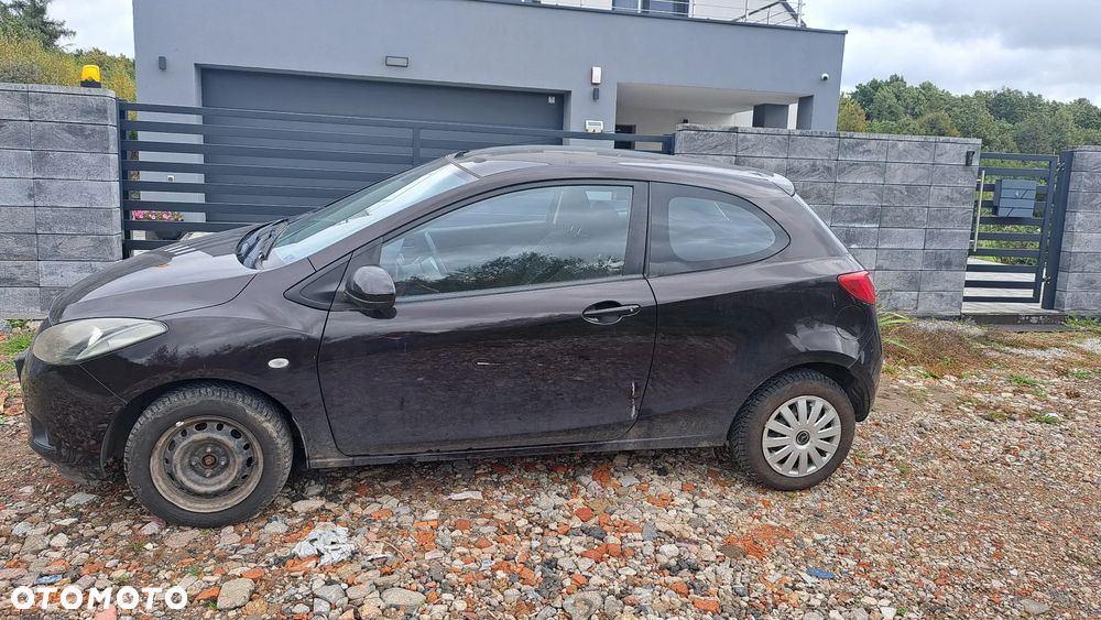 Mazda 2 1.3 Comfort - 3