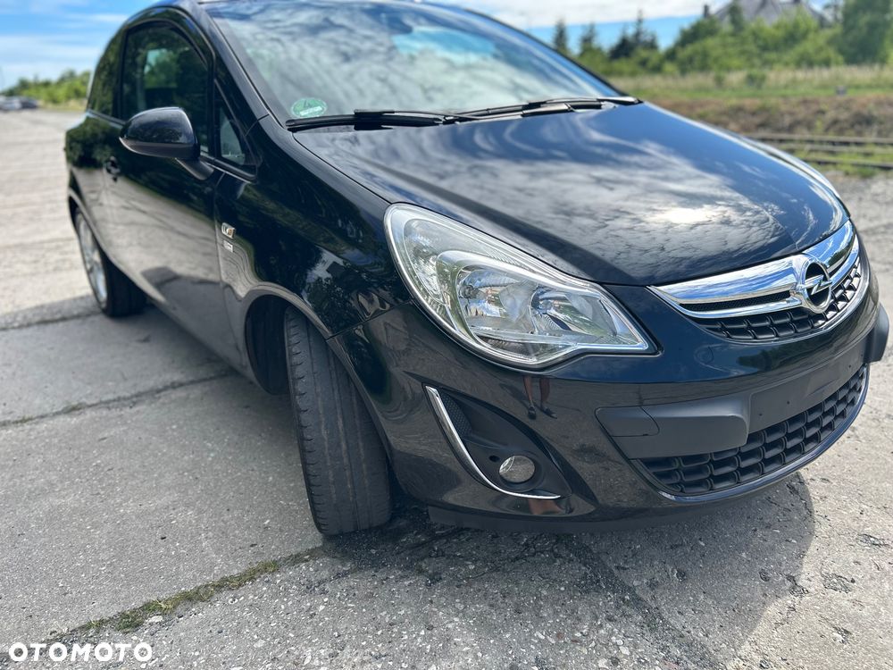 Opel Corsa 1.2 16V EcoFLEX 150 Jahre - 10
