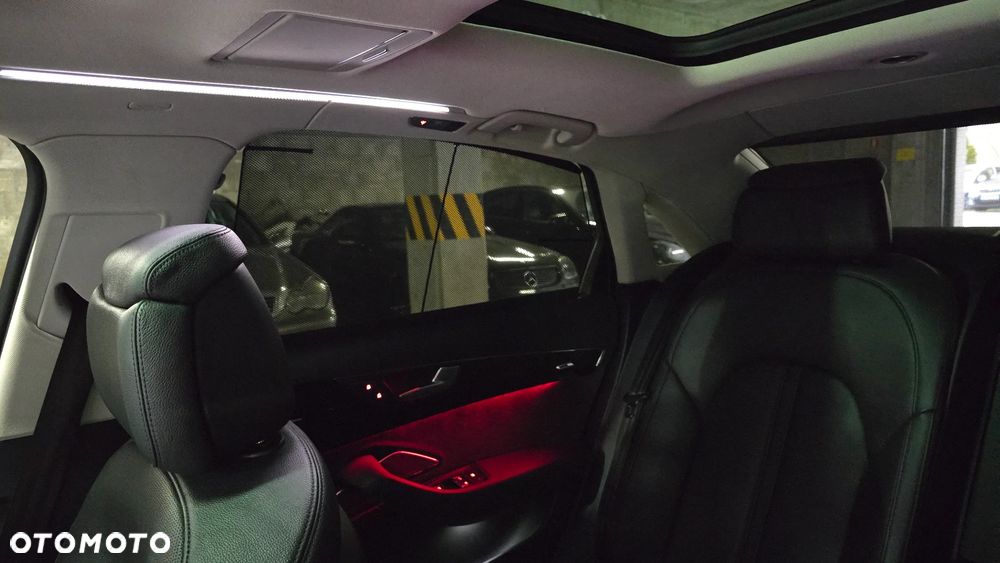Audi A8 3.0 TDI clean diesel L Quattro - 36