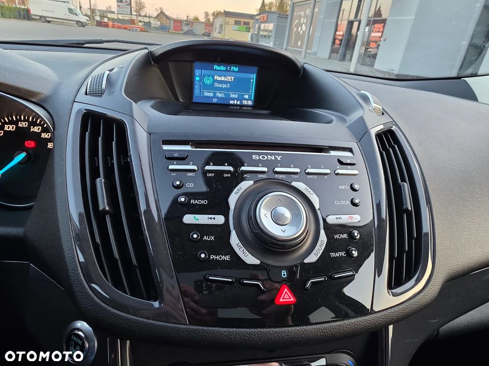 Ford Kuga 2.0 TDCi 4x4 Titanium - 19