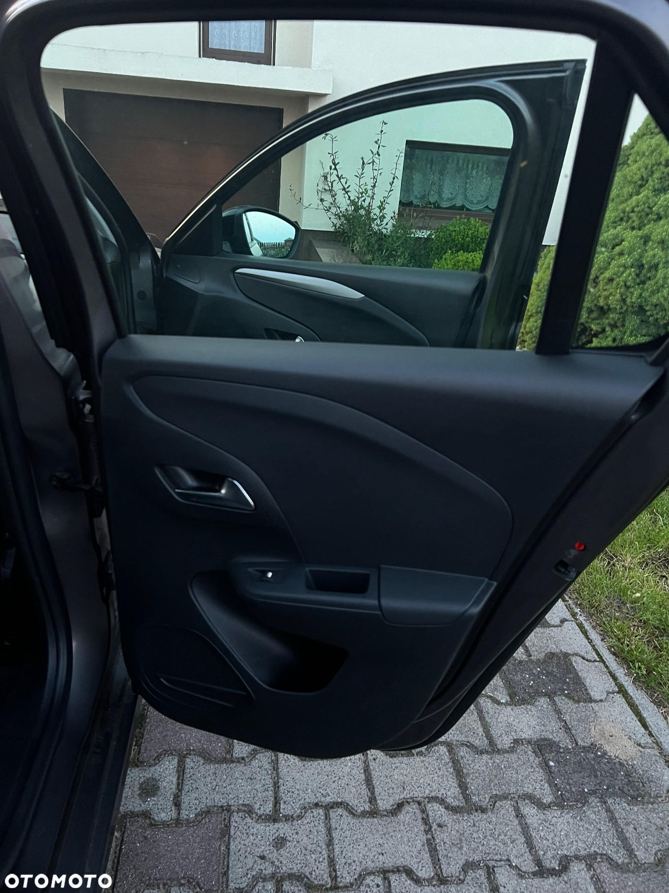 Opel Corsa 1.2 Edition Business Pack S&S - 23