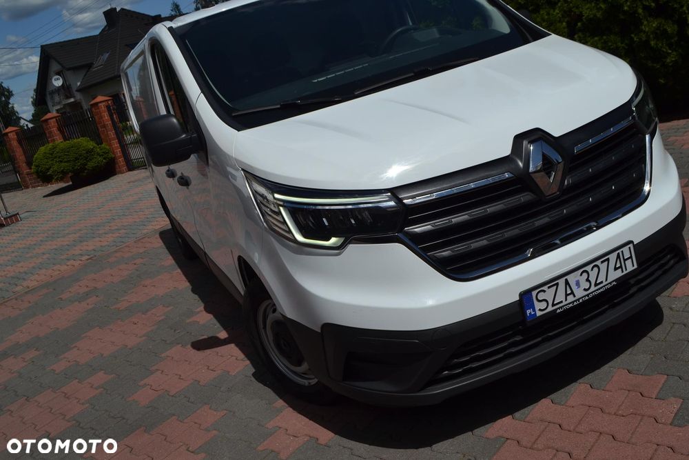 Renault Trafic ENERGY L2H1 3.0t Komfort - 8