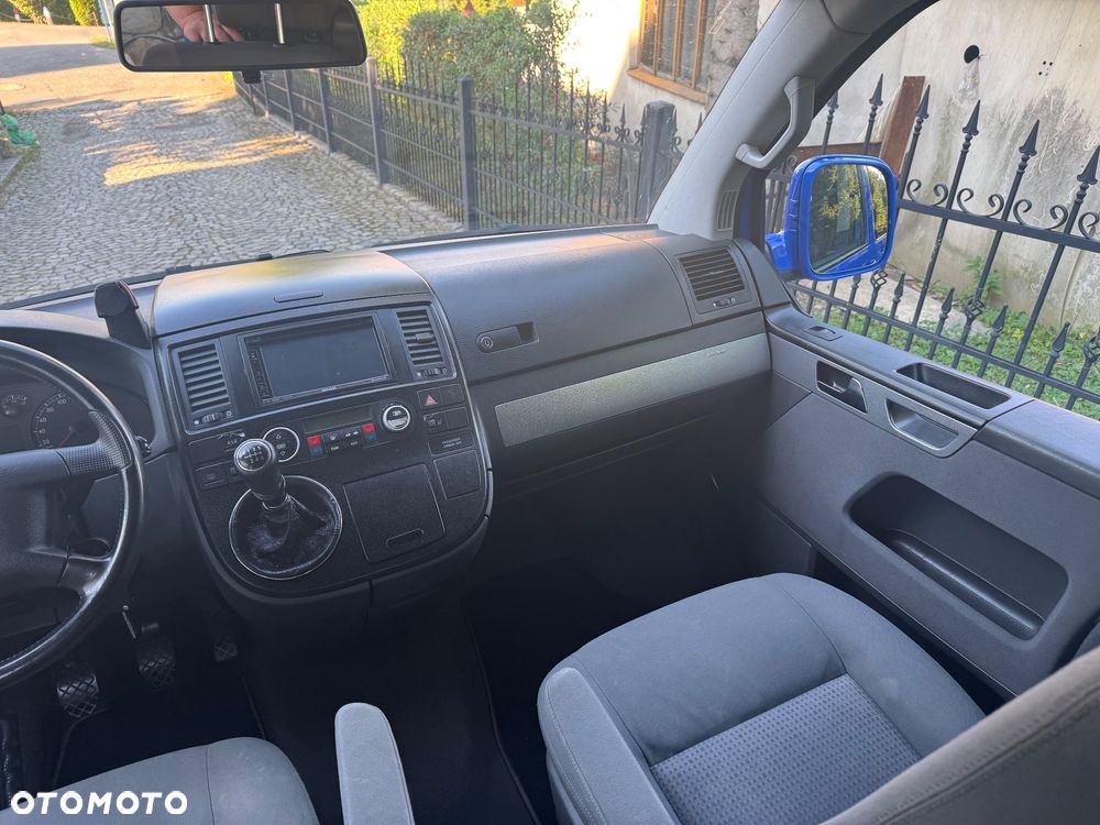 Volkswagen Multivan L1 Comfortline - 31