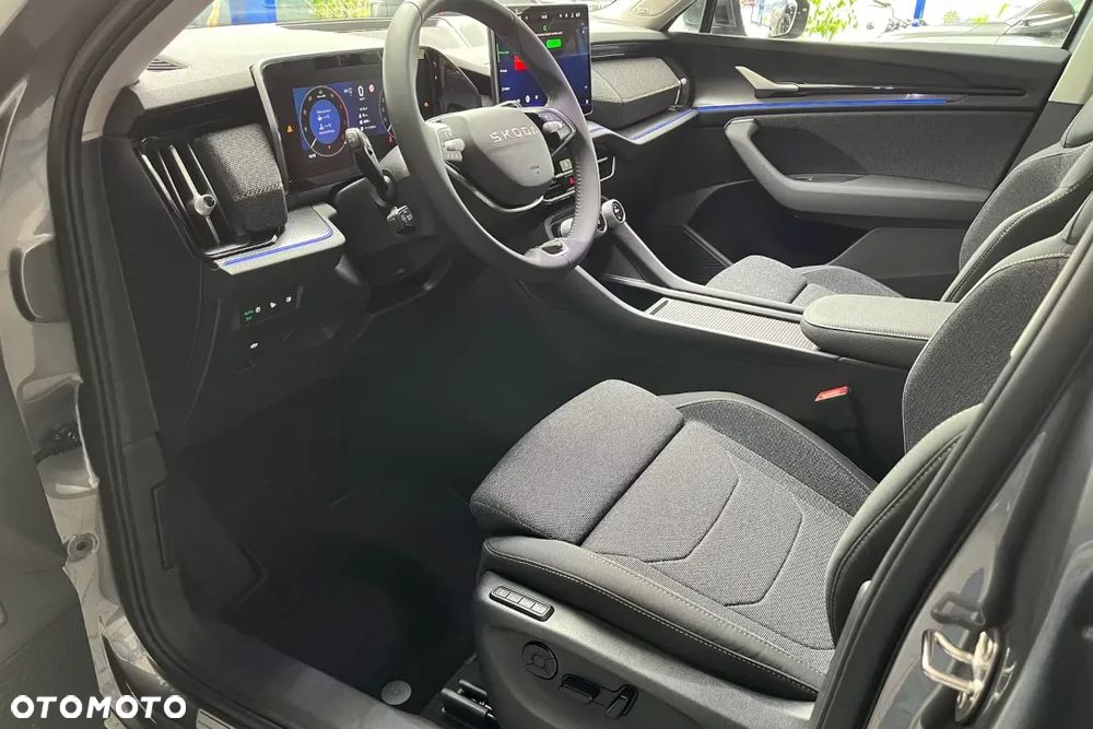 Skoda Kodiaq 2.0 TDI 4x4 Drive DSG - 29