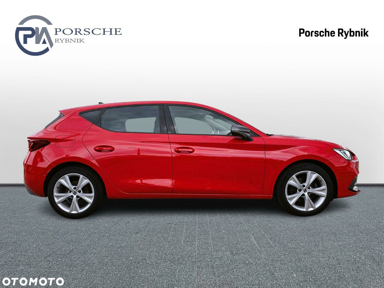 Seat Leon - 6