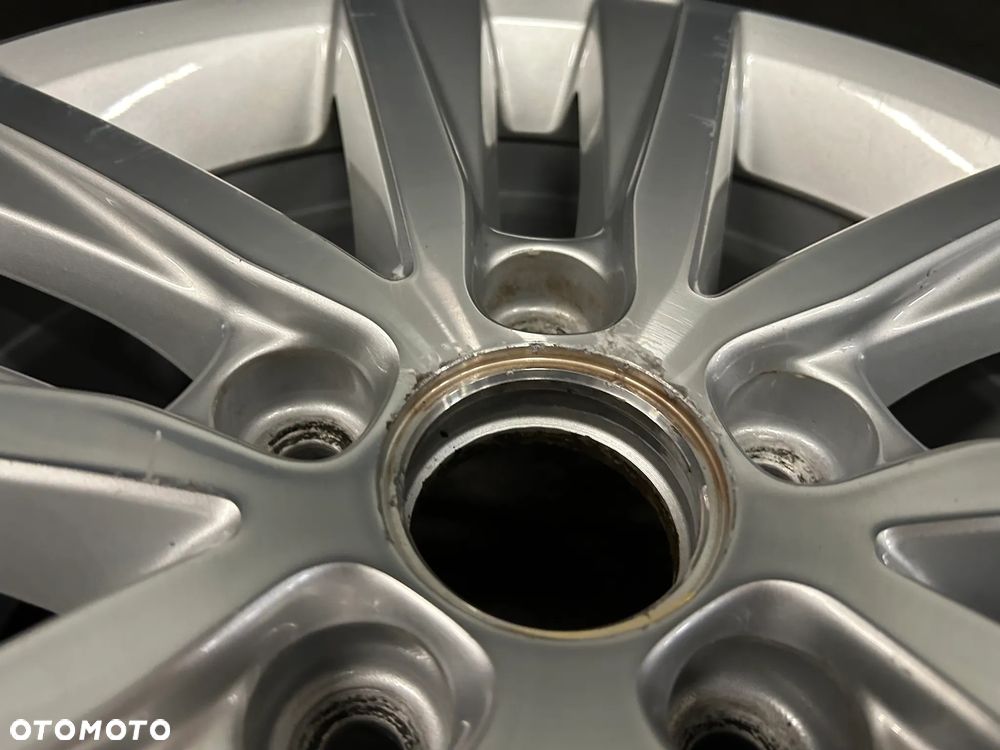 Alufelga VW Golf 6 16 cali 5x112 1szt. 5K0601025AE - 5