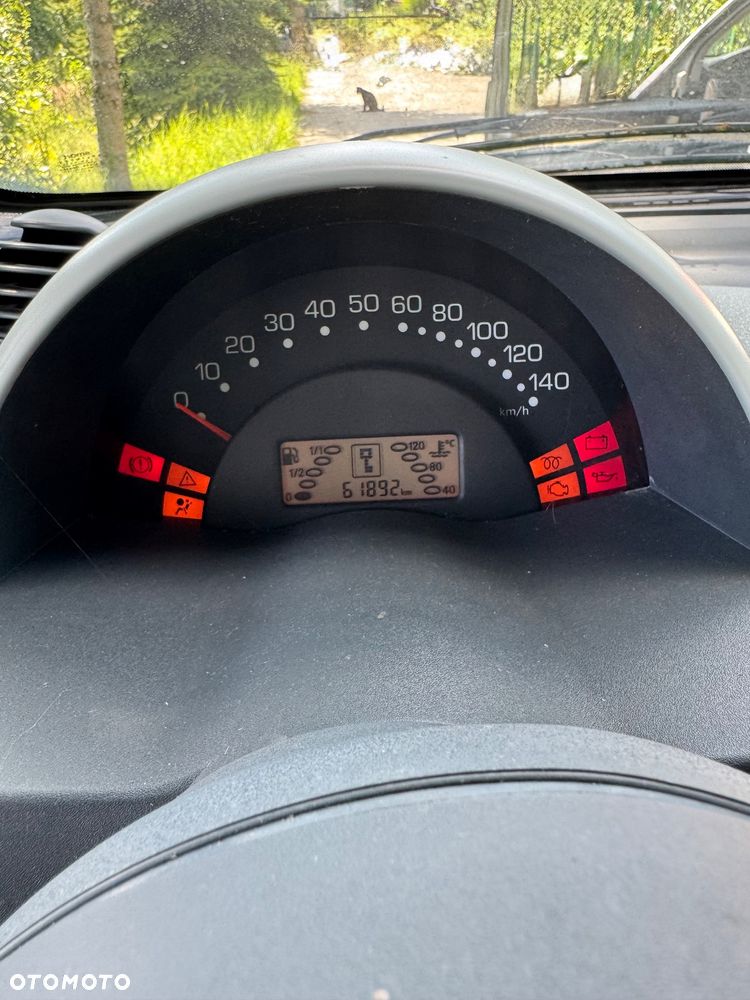 Smart Fortwo - 6