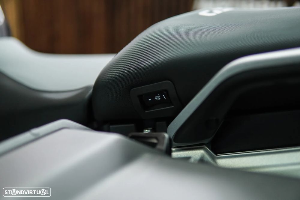 BMW R 1300 GS Adventure TRIPLE BLACK C/ ASA - 9