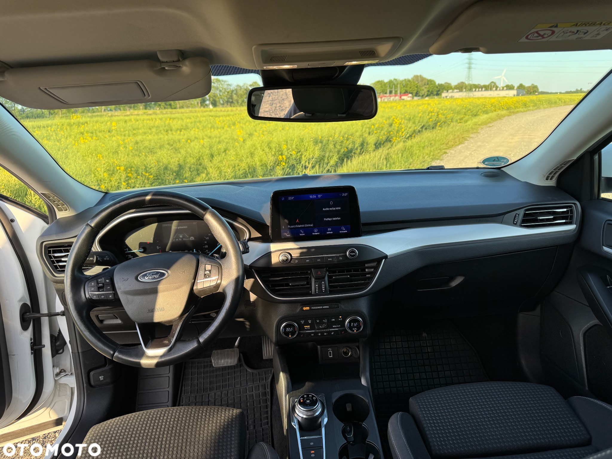 Ford Focus - 25