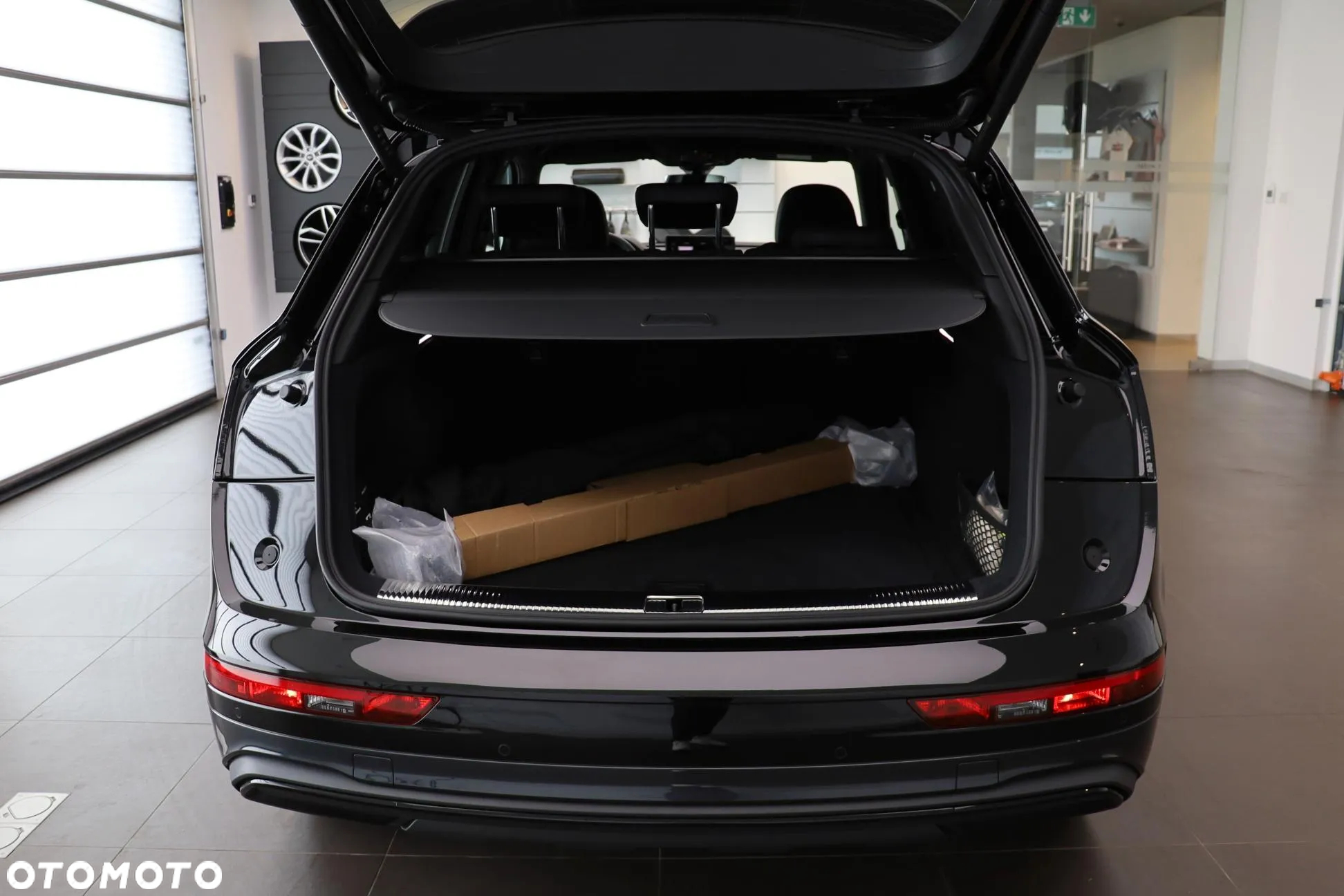 Audi Q5 - 7