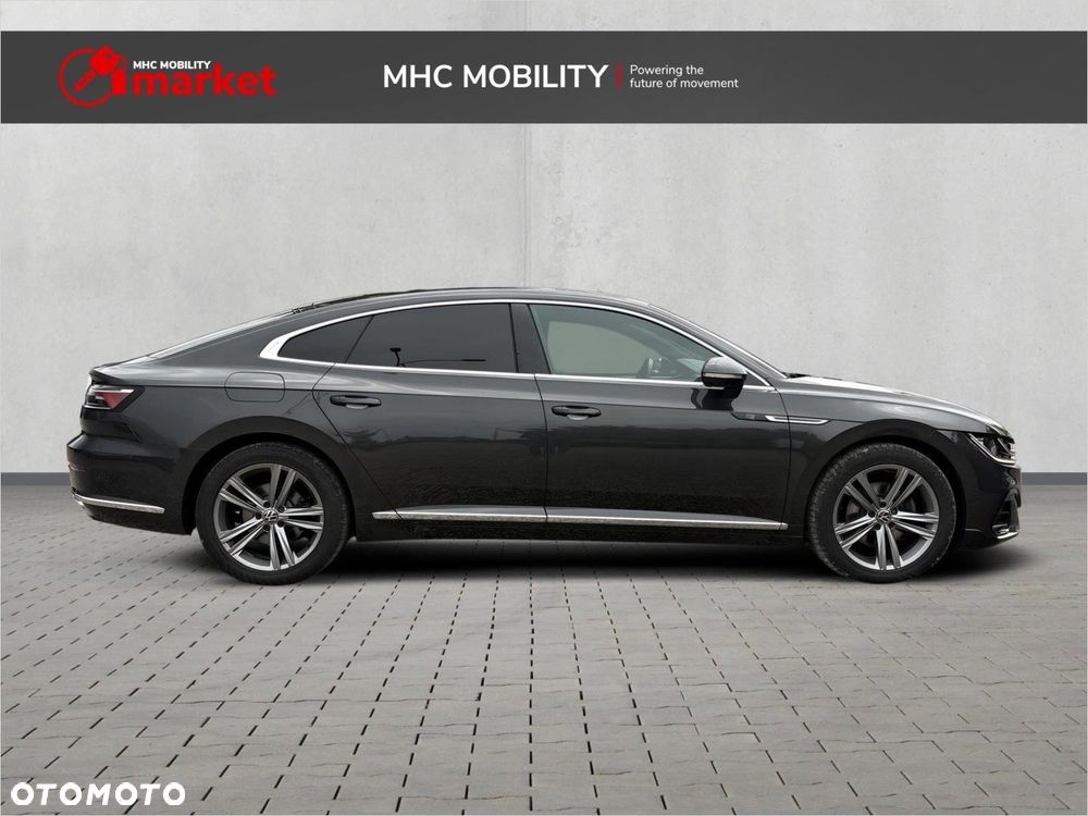 Volkswagen Arteon 2.0 TSI R-Line DSG - 7
