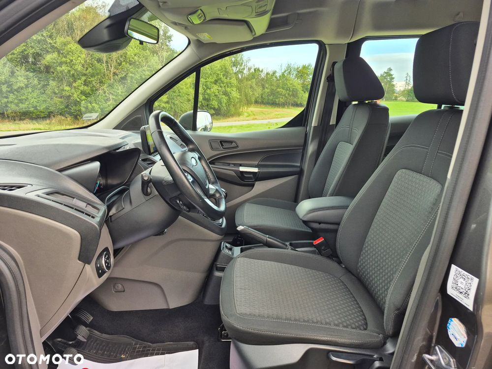 Ford Tourneo Connect Grand - 7
